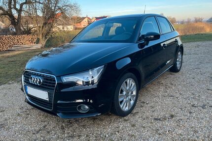 Audi A1 Gebrauchtwagen