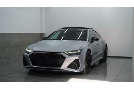 Audi RS7 Gebrauchtwagen