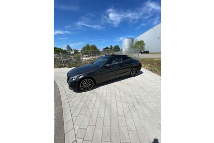 Mercedes-Benz C 300 Gebrauchtwagen