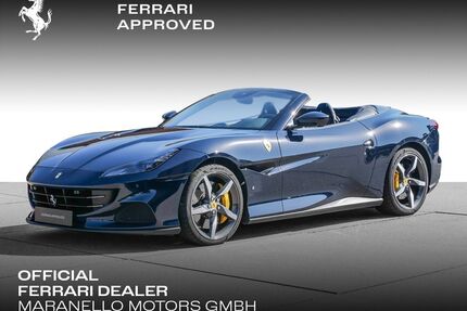 Ferrari Portofino Gebrauchtwagen
