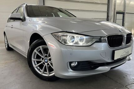 BMW 318 Gebrauchtwagen