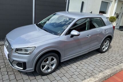 Audi Q2 Gebrauchtwagen
