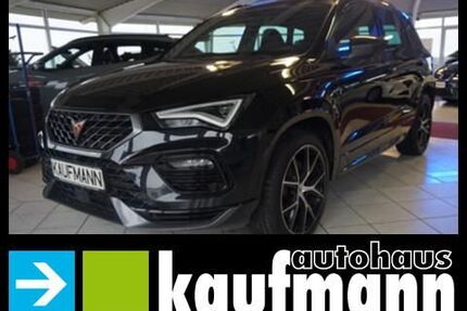 Cupra Ateca Gebrauchtwagen