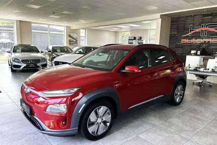 Hyundai KONA Gebrauchtwagen