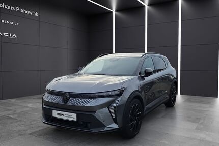 Renault Scenic E-TECH Gebrauchtwagen