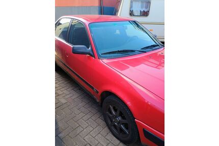 Audi 100 Gebrauchtwagen