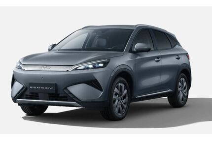 BYD ATTO 3 Gebrauchtwagen