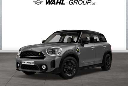 Mini Cooper SE Countryman Gebrauchtwagen