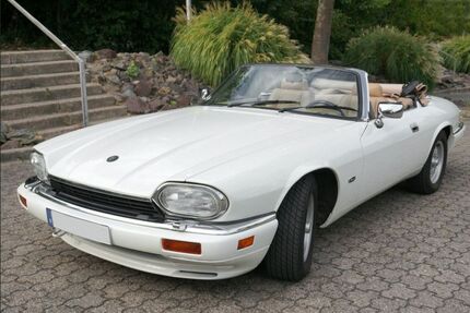 Jaguar XJS Gebrauchtwagen