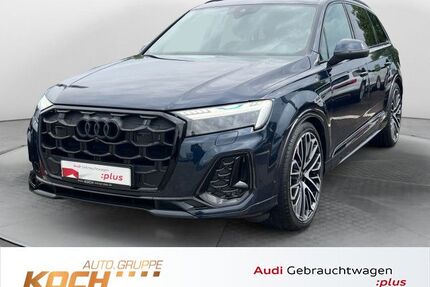 Audi Q7 Gebrauchtwagen