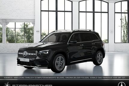 Mercedes-Benz GLB 200 Gebrauchtwagen
