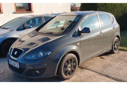Seat Altea Gebrauchtwagen