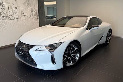 Lexus LC 500 Gebrauchtwagen