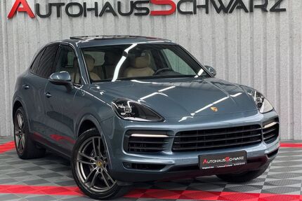 Porsche Cayenne Gebrauchtwagen