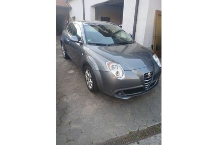 Alfa Romeo MiTo Gebrauchtwagen