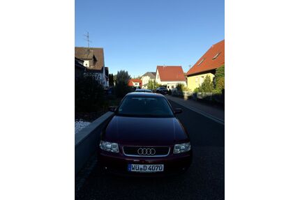 Audi A3 Gebrauchtwagen