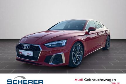 Audi A5 Gebrauchtwagen