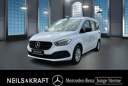Mercedes-Benz Citan Gebrauchtwagen