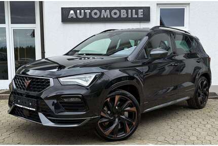 Cupra Ateca Gebrauchtwagen