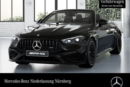 Mercedes-Benz CLE 53 AMG Gebrauchtwagen