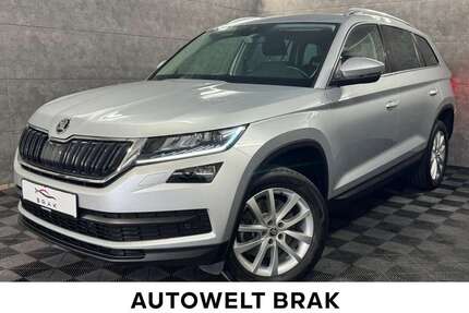 Skoda Kodiaq Gebrauchtwagen