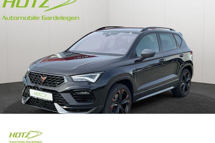 Cupra Ateca Gebrauchtwagen