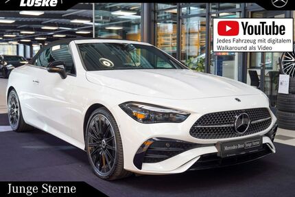 Mercedes-Benz CLE 220 Gebrauchtwagen