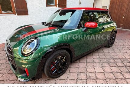 Mini John Cooper Works Gebrauchtwagen