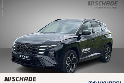 Hyundai TUCSON Gebrauchtwagen