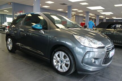 Citroen DS3 Gebrauchtwagen