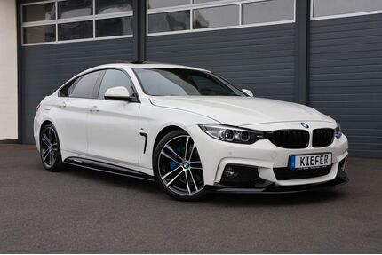 BMW 440 Gran Coupé Gebrauchtwagen