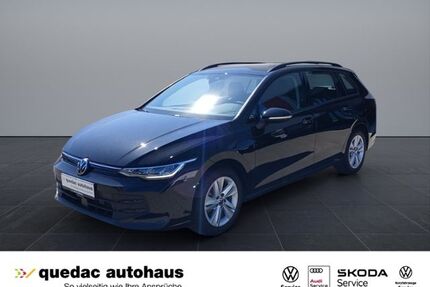 Mercedes-Benz Golf 