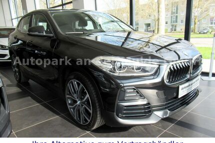 BMW X2 Gebrauchtwagen
