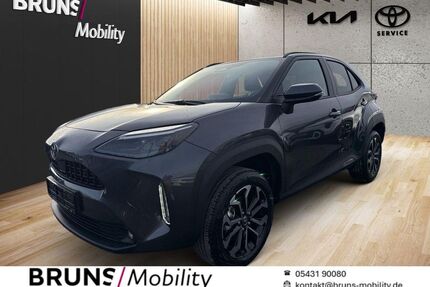 Toyota Yaris Cross Gebrauchtwagen