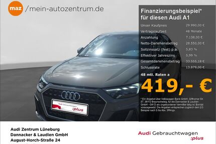 Audi A1 Gebrauchtwagen