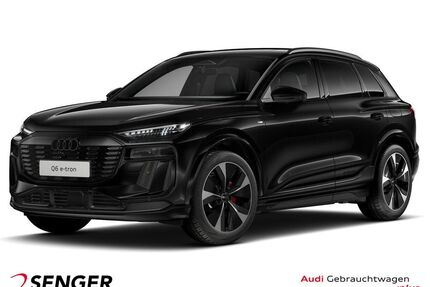 Audi Q6 e-tron Gebrauchtwagen