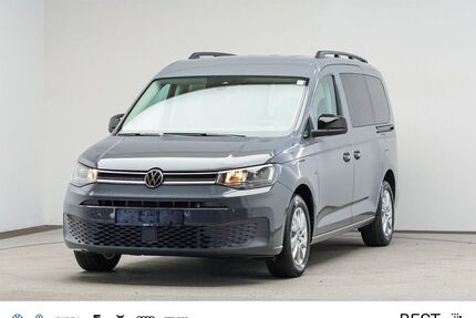 VW Caddy Maxi Gebrauchtwagen