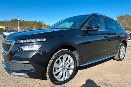 Skoda Kamiq Gebrauchtwagen