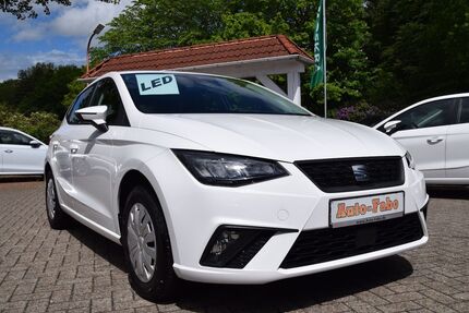 Seat Ibiza Gebrauchtwagen