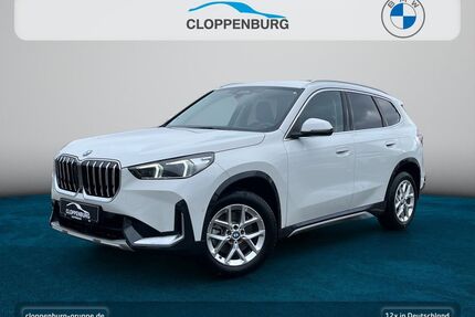 BMW X1 Gebrauchtwagen