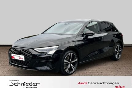 Audi A3 Gebrauchtwagen