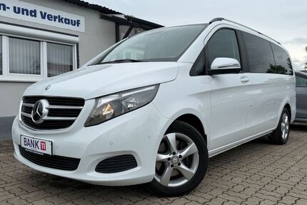 Mercedes-Benz V 220 Gebrauchtwagen