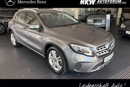 Mercedes-Benz GLA 180 Gebrauchtwagen