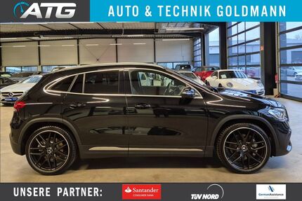 Mercedes-Benz GLA 45 AMG Gebrauchtwagen