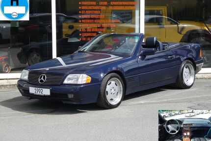 Mercedes-Benz SL 300 Gebrauchtwagen