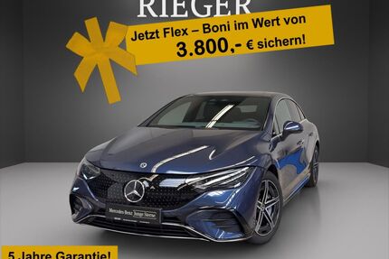 Mercedes-Benz EQE Gebrauchtwagen