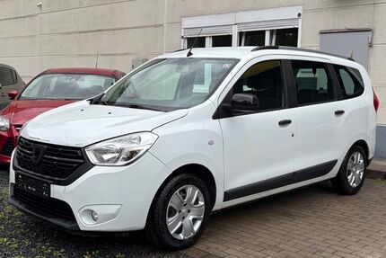 Dacia Lodgy Gebrauchtwagen