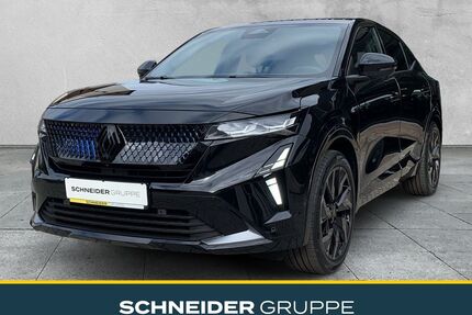 Renault Rafale Gebrauchtwagen