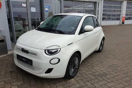 Fiat 500e Gebrauchtwagen
