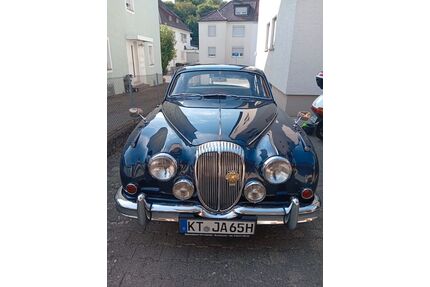 Jaguar Daimler Gebrauchtwagen